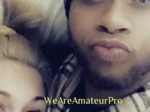 WeAreAmateurPro