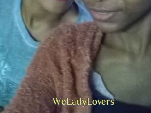 WeLadyLovers