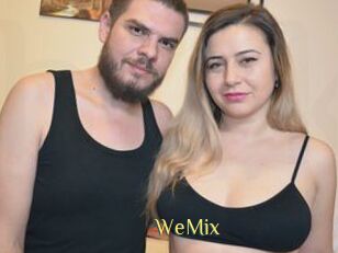 WeMix