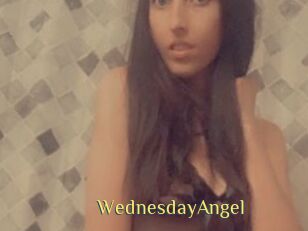 WednesdayAngel