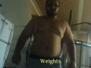Weights