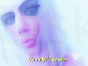 WendyChanelxx