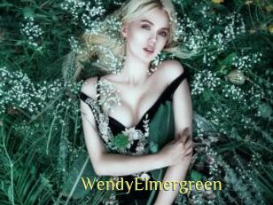 WendyElmergreen Brutal Spankings