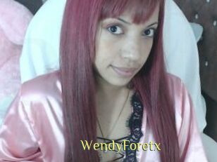 WendyForetx