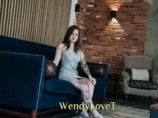 WendyLoveT