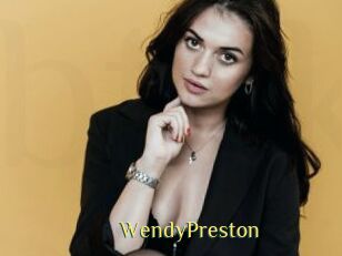 WendyPreston