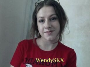 WendySKX