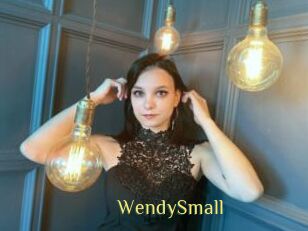 WendySmall