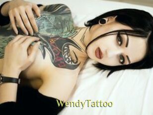 WendyTattoo