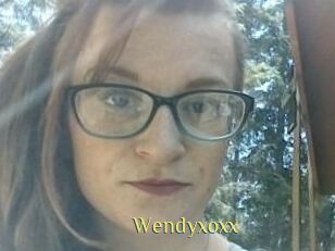 Wendyxoxx