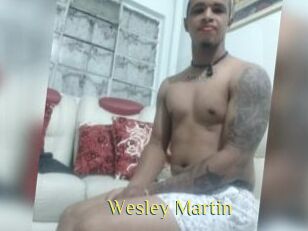 Wesley_Martin