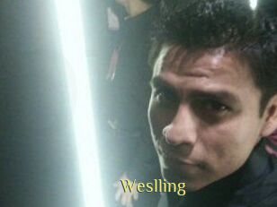 Weslling