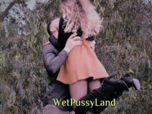 WetPussyLand
