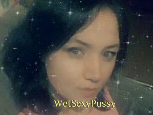 WetSexyPussy