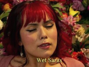 Wet_Sarax