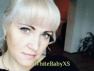 WhiteBabyXS