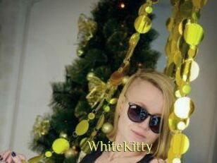White_Kitty
