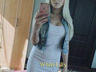 WhiteLilly