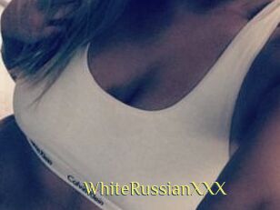 WhiteRussianXXX