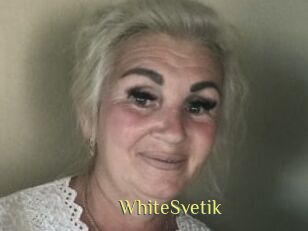 WhiteSvetik