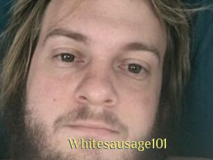 Whitesausage101