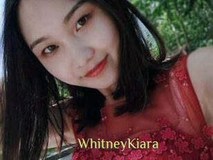 WhitneyKiara