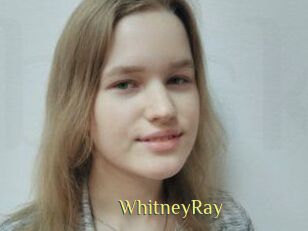 WhitneyRay