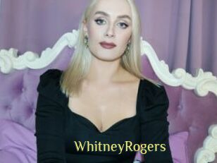 WhitneyRogers