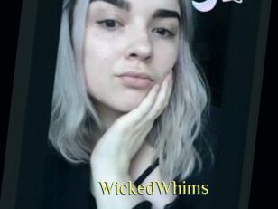 WickedWhims