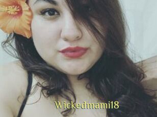 Wickedmami18