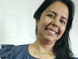 Wifesexy