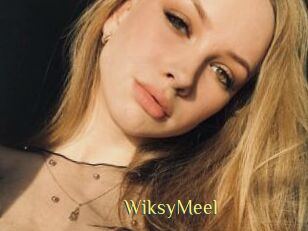 WiksyMeel