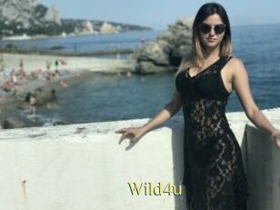 Wild4u