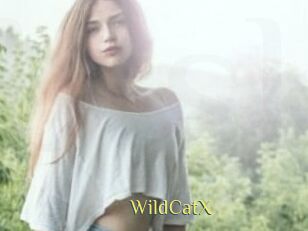 Wild_CatX
