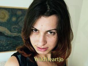 WildHeartJo