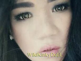 WildKinkyDoLL
