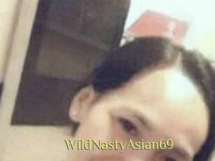 WildNastyAsian69