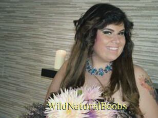 WildNaturalBoobs