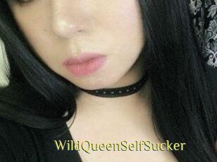 WildQueenSelfSucker