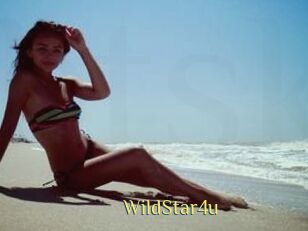 WildStar4u