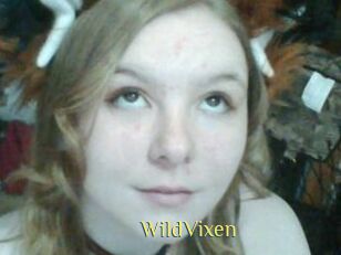 WildVixen