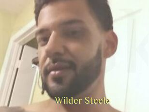 Wilder_Steele