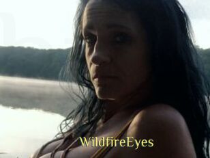 WildfireEyes
