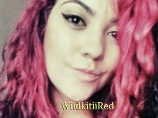 WildkitiiRed