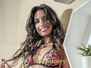 WildxHoney