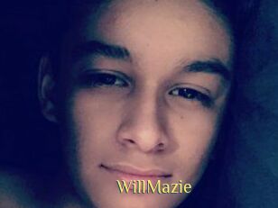Will_Mazie