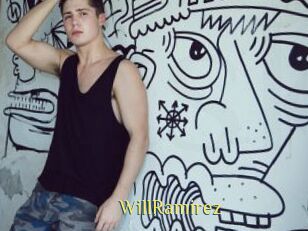 WillRamirez