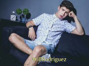 WillRodriguez