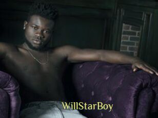 WillStarBoy