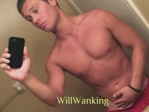 Will_Wanking